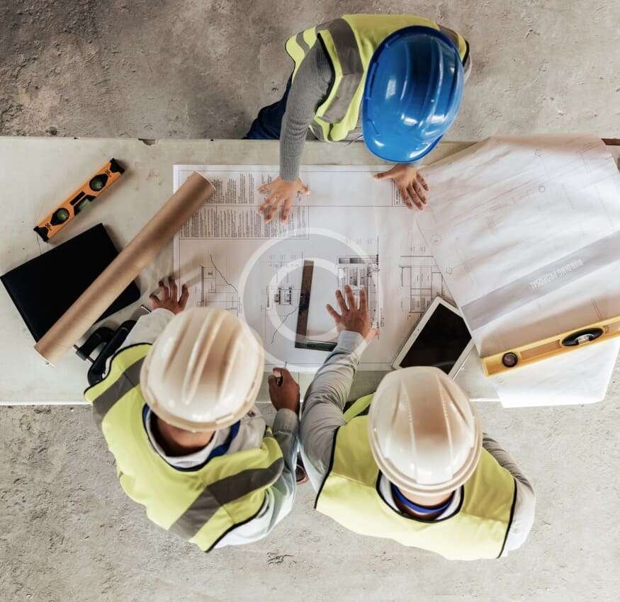 Site Management